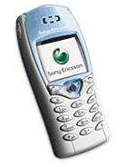 Best available price of Sony Ericsson T68i in Main