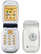 Best available price of Sony Ericsson Z200 in Main