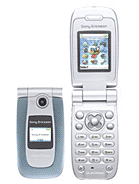 Best available price of Sony Ericsson Z500 in Main