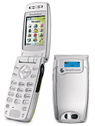 Best available price of Sony Ericsson Z600 in Main