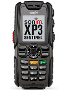 Best available price of Sonim XP3 Sentinel in Main
