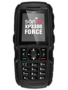 Best available price of Sonim XP3300 Force in Main