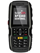 Best available price of Sonim XP3340 Sentinel in Main