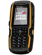 Best available price of Sonim XP3400 Armor in Main