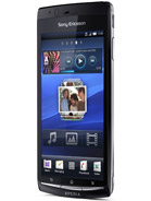 Best available price of Sony Ericsson Xperia Arc in Main