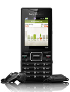 Best available price of Sony Ericsson Elm in Main