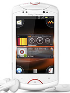 Best available price of Sony Ericsson Live with Walkman in Main