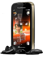 Best available price of Sony Ericsson Mix Walkman in Main