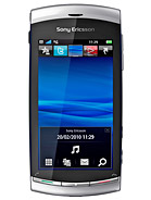Best available price of Sony Ericsson Vivaz in Main