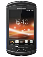 Best available price of Sony Ericsson WT18i in Main