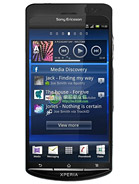 Best available price of Sony Ericsson Xperia Duo in Main