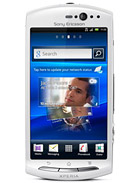 Best available price of Sony Ericsson Xperia neo V in Main