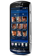 Best available price of Sony Ericsson Xperia Neo in Main
