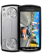 Best available price of Sony Ericsson Xperia PLAY CDMA in Main