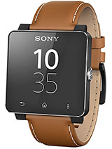 Best available price of Sony SmartWatch 2 SW2 in Main