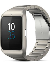 Best available price of Sony SmartWatch 3 SWR50 in Main