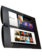 Best available price of Sony Tablet P 3G in Main