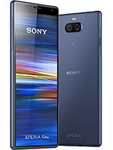 Best available price of Sony Xperia 10 Plus in Main