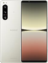 Best available price of Sony Xperia 5 IV in Main