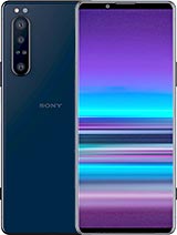 Best available price of Sony Xperia 5 Plus in Main