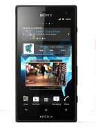 Best available price of Sony Xperia acro S in Main