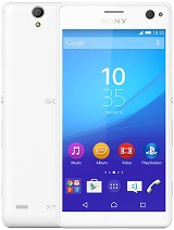 Best available price of Sony Xperia C4 in Main