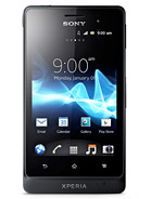 Best available price of Sony Xperia go in Main