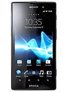 Best available price of Sony Xperia ion HSPA in Main
