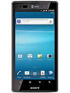 Best available price of Sony Xperia ion LTE in Main