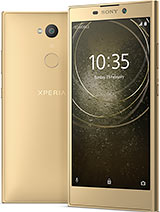 Best available price of Sony Xperia L2 in Main