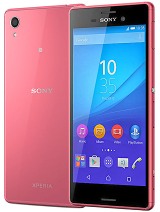 Best available price of Sony Xperia M4 Aqua Dual in Main