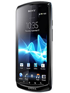 Best available price of Sony Xperia neo L in Main