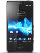 Best available price of Sony Xperia T in Main