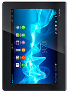 Best available price of Sony Xperia Tablet S 3G in Main