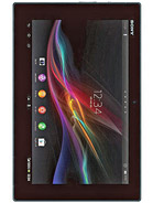 Best available price of Sony Xperia Tablet Z LTE in Main