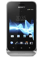 Best available price of Sony Xperia tipo dual in Main