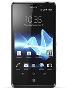 Best available price of Sony Xperia T LTE in Main