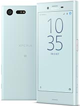 Best available price of Sony Xperia X Compact in Main