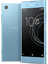 Best available price of Sony Xperia XA1 Plus in Main