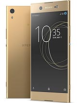 Best available price of Sony Xperia XA1 Ultra in Main