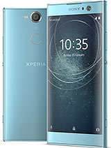 Best available price of Sony Xperia XA2 in Main