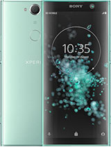 Best available price of Sony Xperia XA2 Plus in Main