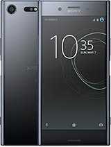 Best available price of Sony Xperia XZ Premium in Main