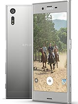 Best available price of Sony Xperia XZ in Main