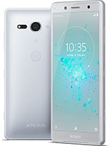 Best available price of Sony Xperia XZ2 Compact in Main