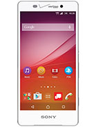 Best available price of Sony Xperia Z4v in Main
