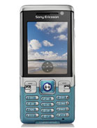 Best available price of Sony Ericsson C702 in Main