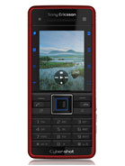 Best available price of Sony Ericsson C902 in Main