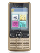 Best available price of Sony Ericsson G700 in Main