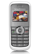 Best available price of Sony Ericsson J100 in Main